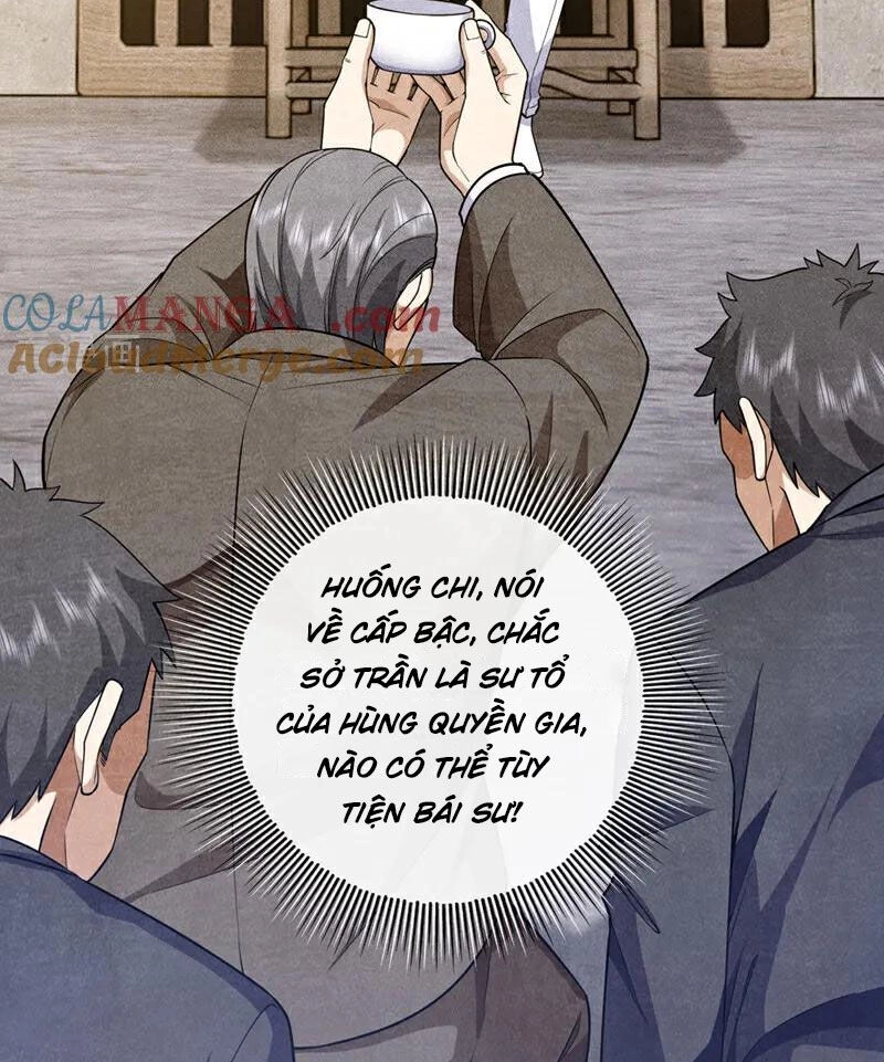 Trấn Quốc Thần Tế Chapter 98 - 10