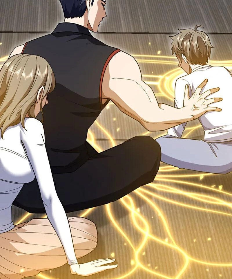 Trấn Quốc Thần Tế Chapter 98 - 19