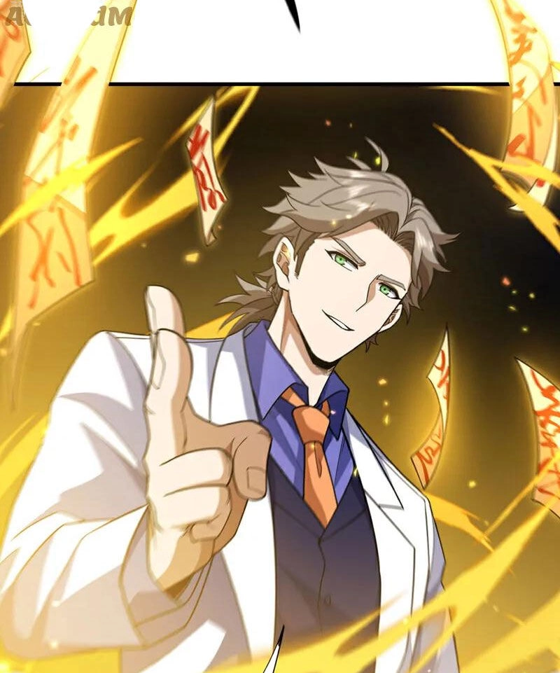 Trấn Quốc Thần Tế Chapter 98 - 23