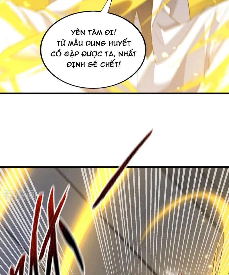 Trấn Quốc Thần Tế Chapter 98 - 24