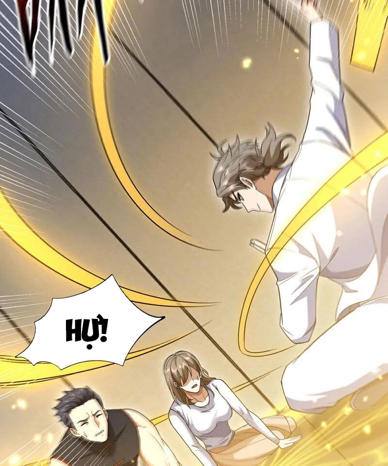 Trấn Quốc Thần Tế Chapter 98 - 25