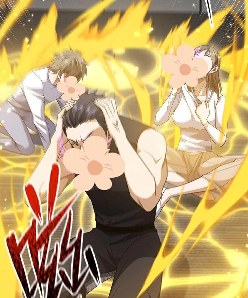 Trấn Quốc Thần Tế Chapter 98 - 27