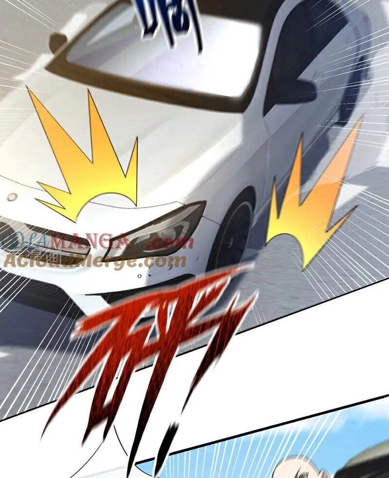 Trấn Quốc Thần Tế Chapter 98 - 33