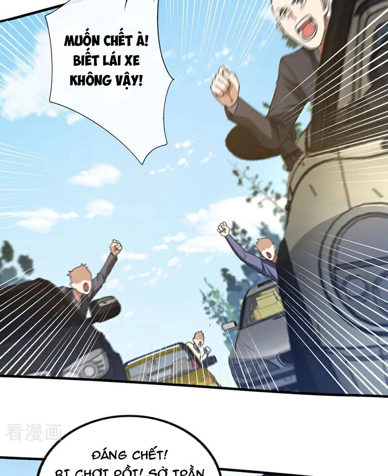 Trấn Quốc Thần Tế Chapter 98 - 34