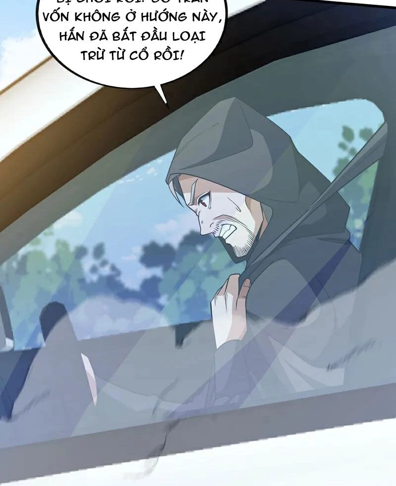 Trấn Quốc Thần Tế Chapter 98 - 35