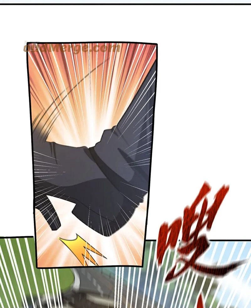 Trấn Quốc Thần Tế Chapter 98 - 36