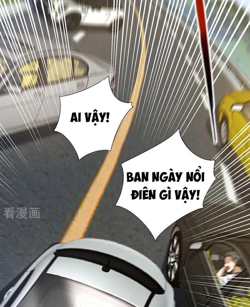 Trấn Quốc Thần Tế Chapter 98 - 37