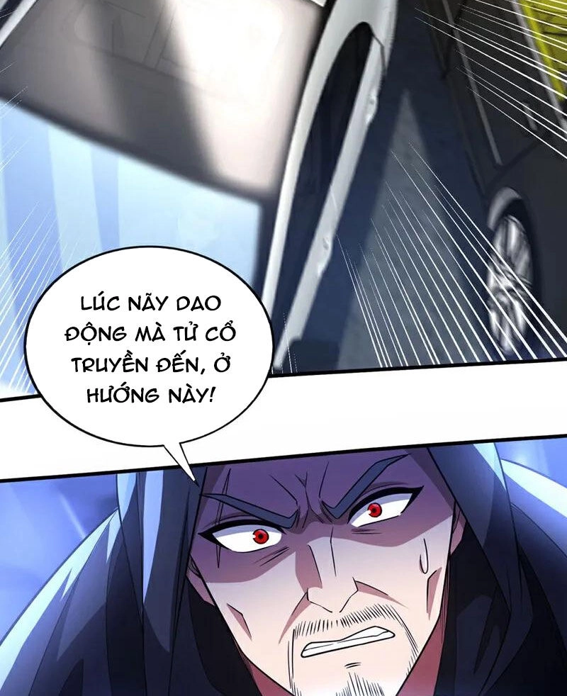 Trấn Quốc Thần Tế Chapter 98 - 38