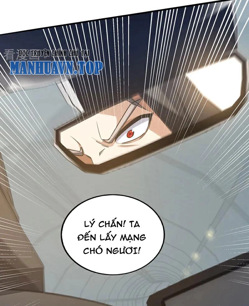 Trấn Quốc Thần Tế Chapter 98 - 41