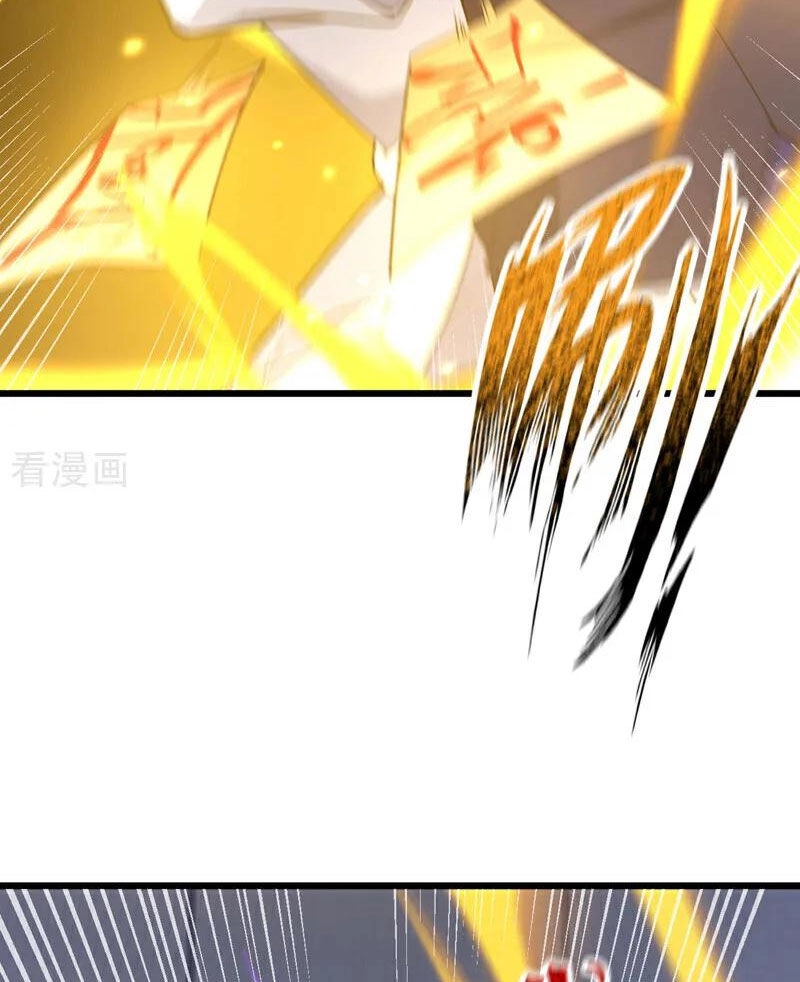 Trấn Quốc Thần Tế Chapter 98 - 44