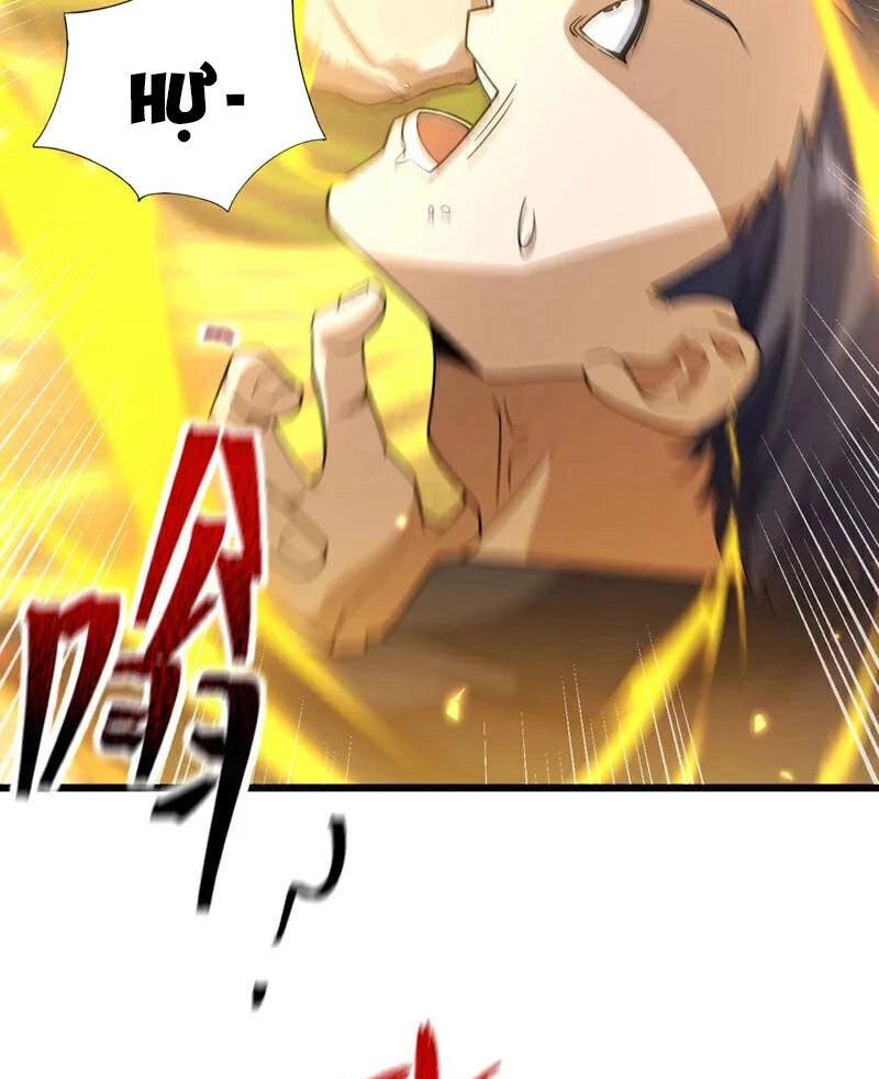 Trấn Quốc Thần Tế Chapter 98 - 46