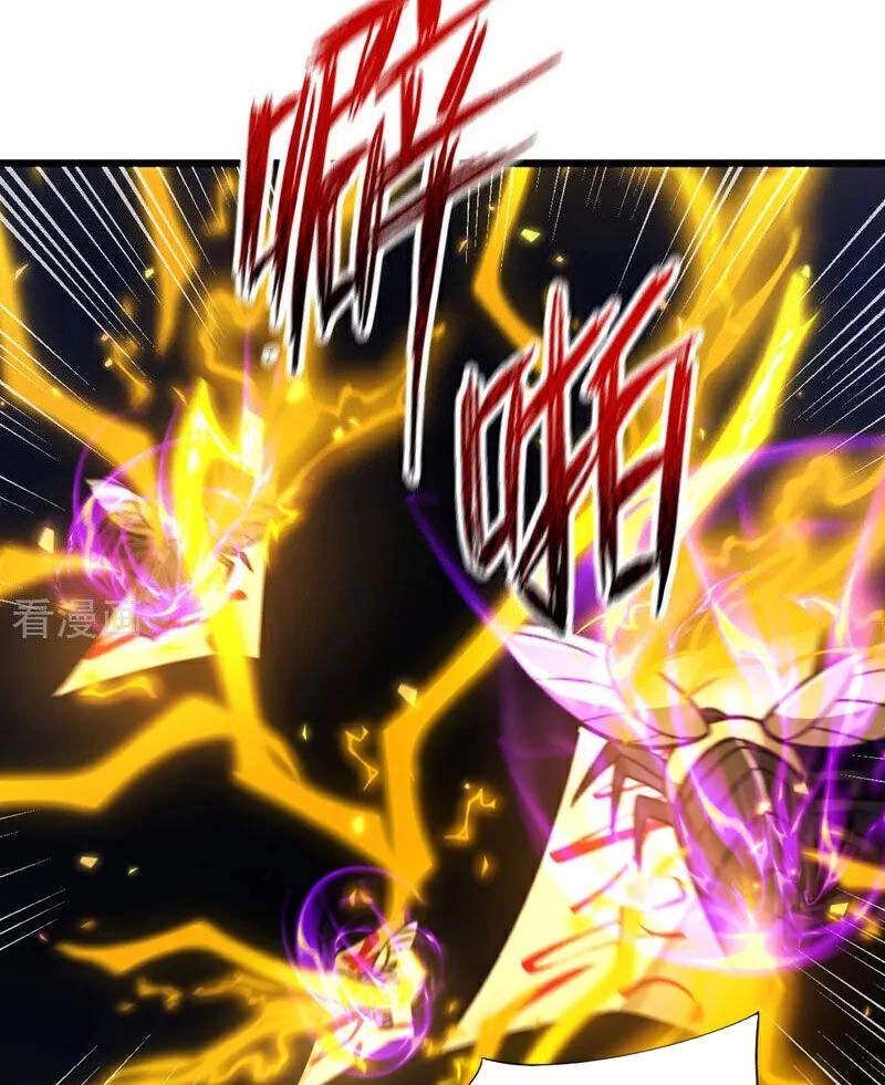 Trấn Quốc Thần Tế Chapter 98 - 47