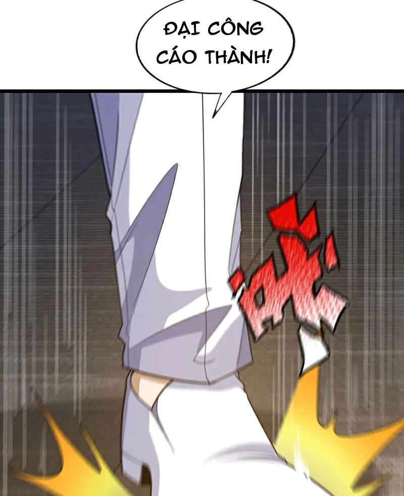 Trấn Quốc Thần Tế Chapter 98 - 50