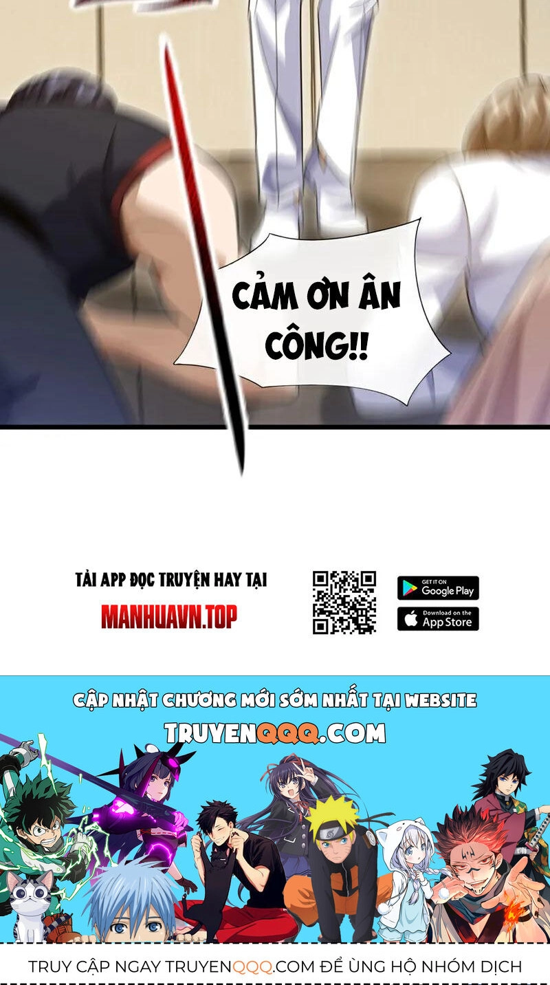 Trấn Quốc Thần Tế Chapter 98 - 53