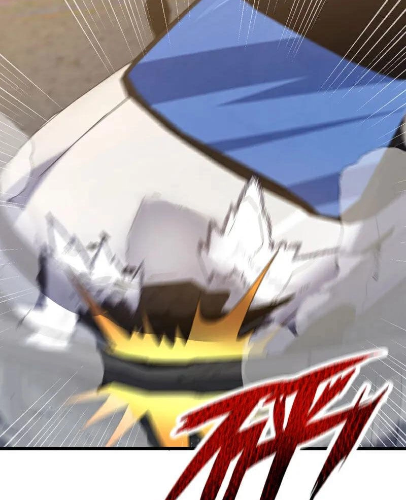 Trấn Quốc Thần Tế Chapter 99 - 3