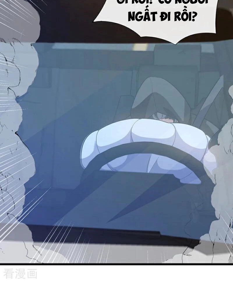 Trấn Quốc Thần Tế Chapter 99 - 5