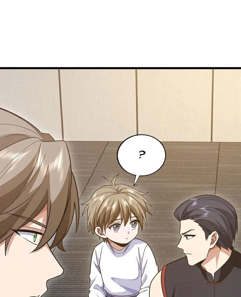 Trấn Quốc Thần Tế Chapter 99 - 9