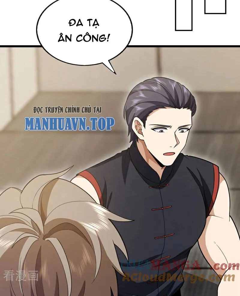 Trấn Quốc Thần Tế Chapter 99 - 13