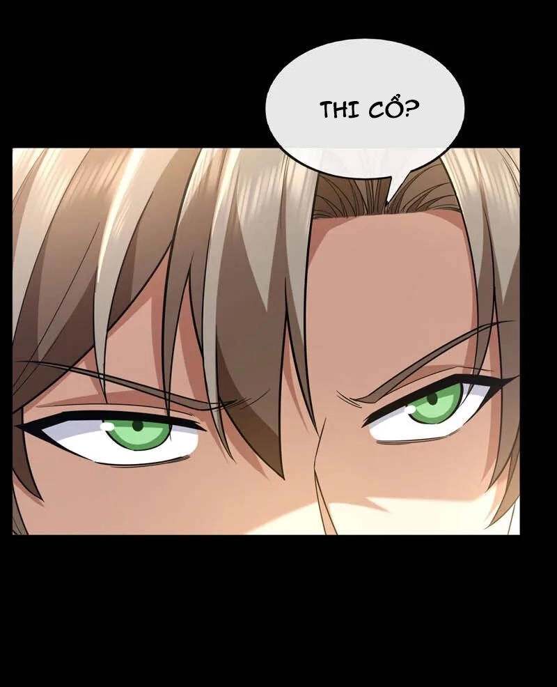 Trấn Quốc Thần Tế Chapter 99 - 18