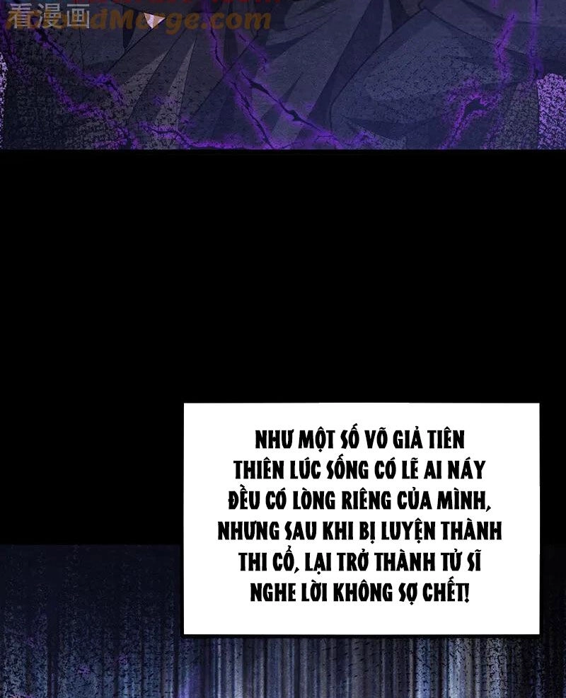 Trấn Quốc Thần Tế Chapter 99 - 20