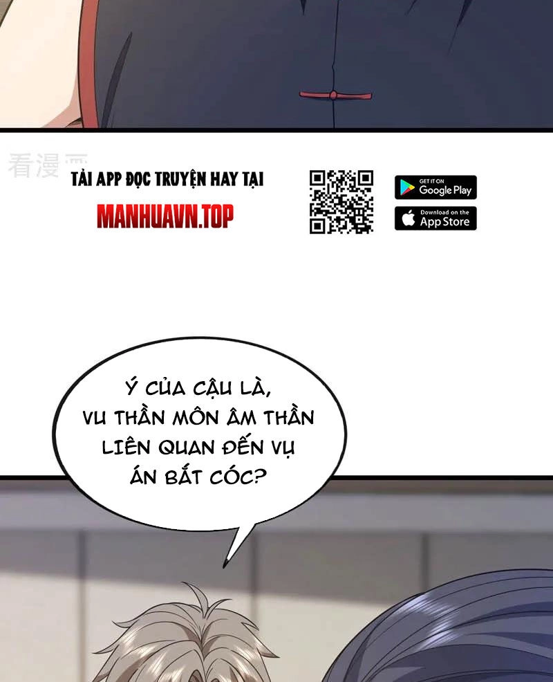 Trấn Quốc Thần Tế Chapter 99 - 24