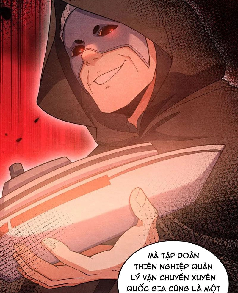 Trấn Quốc Thần Tế Chapter 99 - 26