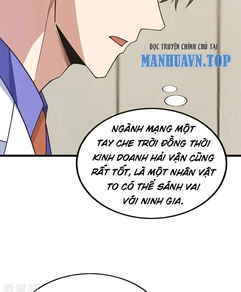 Trấn Quốc Thần Tế Chapter 99 - 29