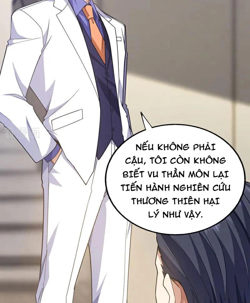 Trấn Quốc Thần Tế Chapter 99 - 33