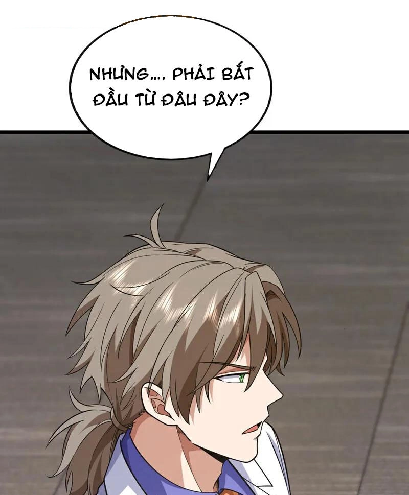 Trấn Quốc Thần Tế Chapter 99 - 35