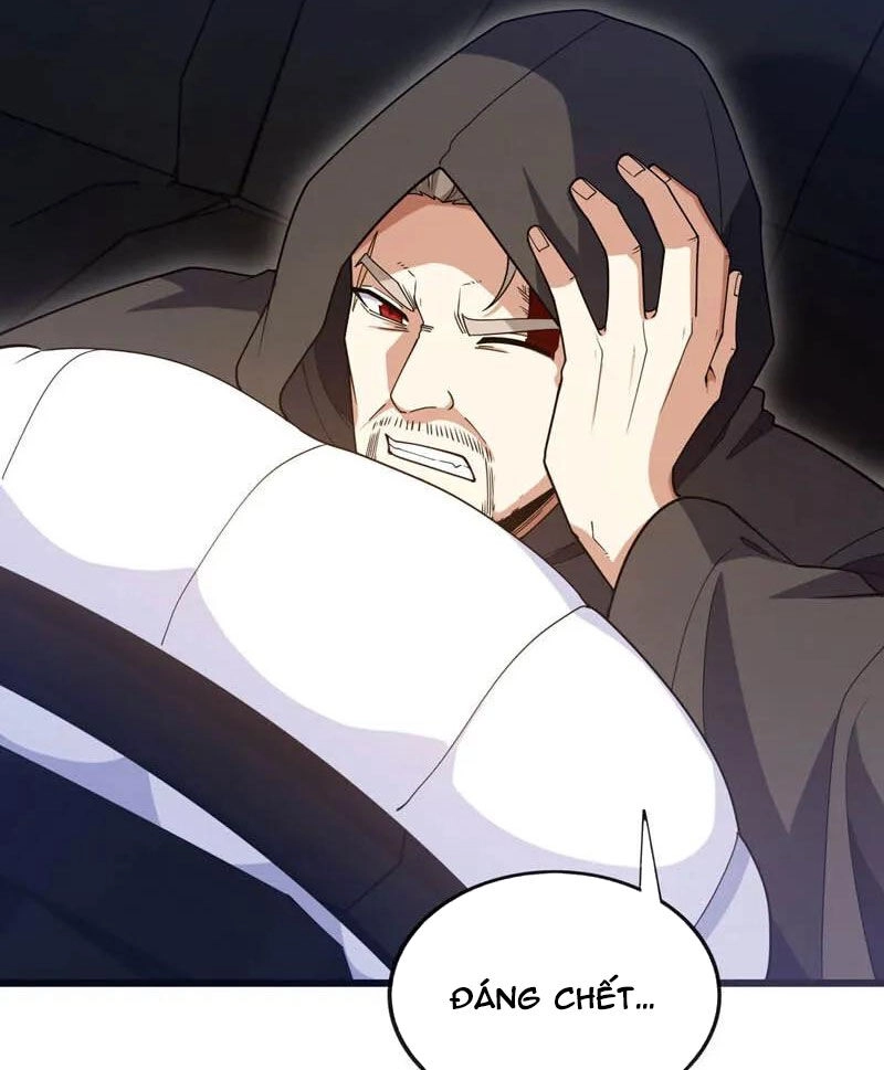 Trấn Quốc Thần Tế Chapter 99 - 41