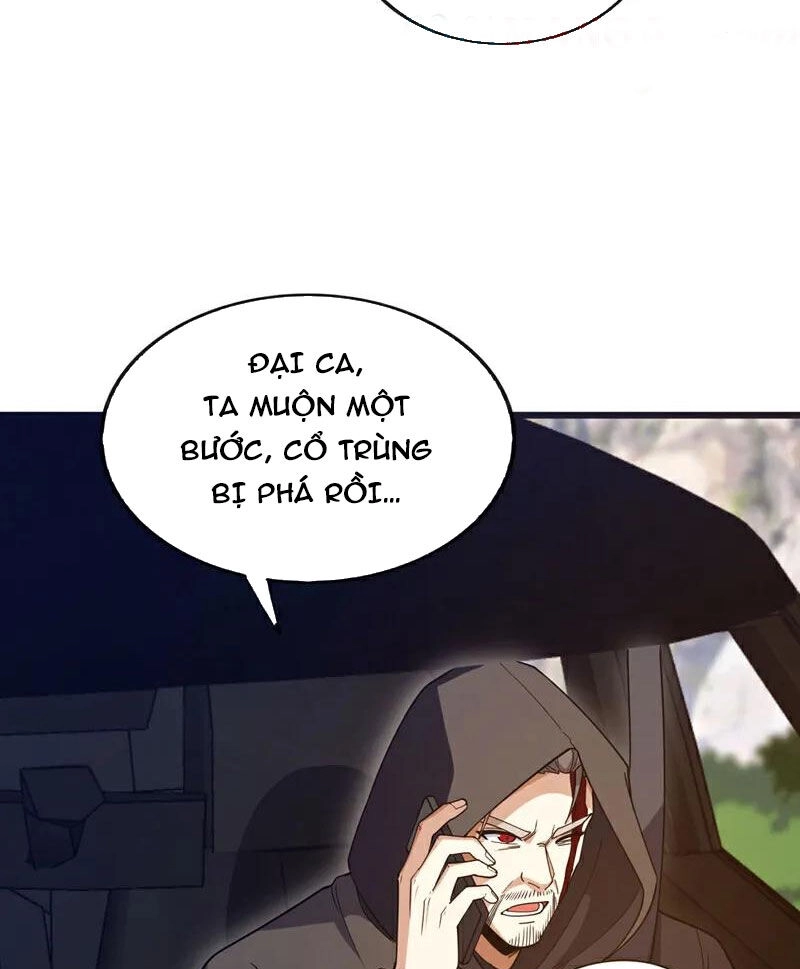 Trấn Quốc Thần Tế Chapter 99 - 42