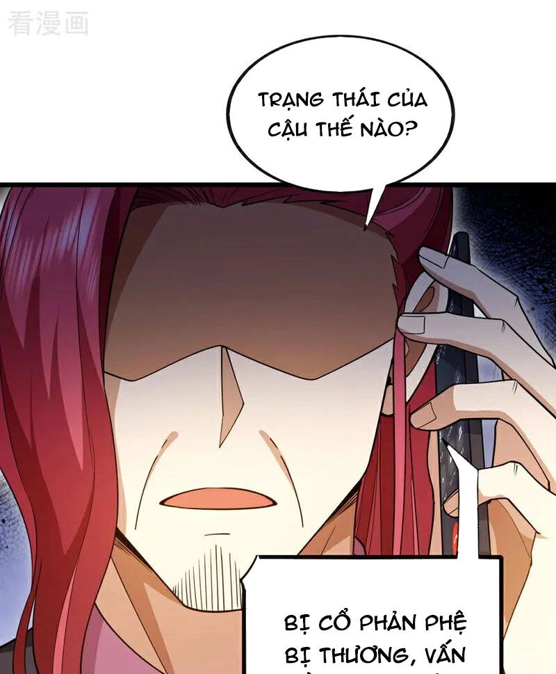 Trấn Quốc Thần Tế Chapter 99 - 44
