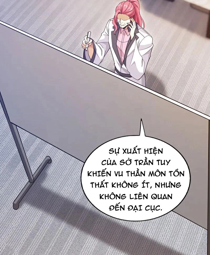 Trấn Quốc Thần Tế Chapter 99 - 46