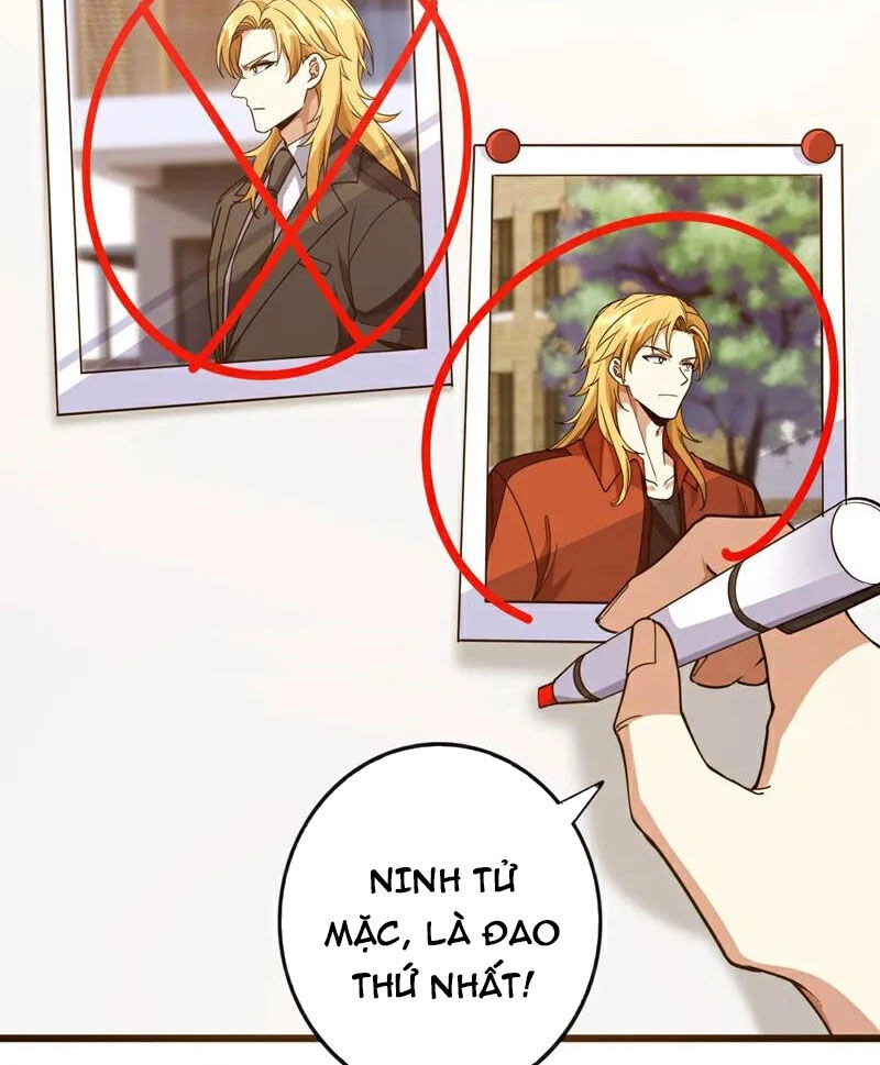 Trấn Quốc Thần Tế Chapter 99 - 48