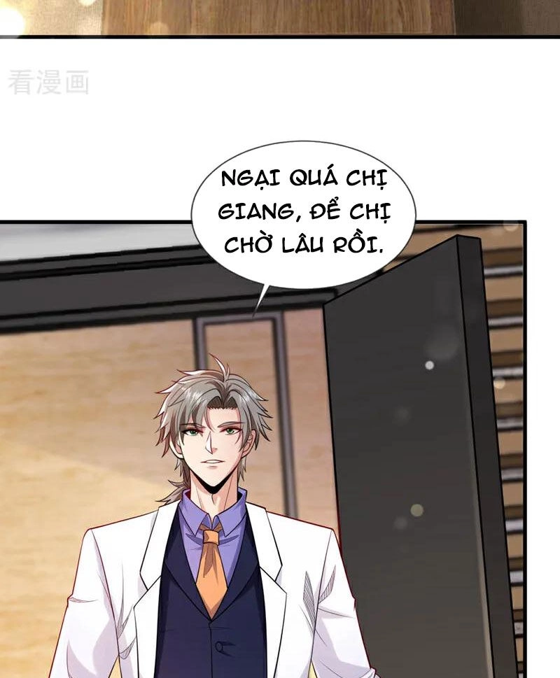 Trấn Quốc Thần Tế Chapter 99 - 51