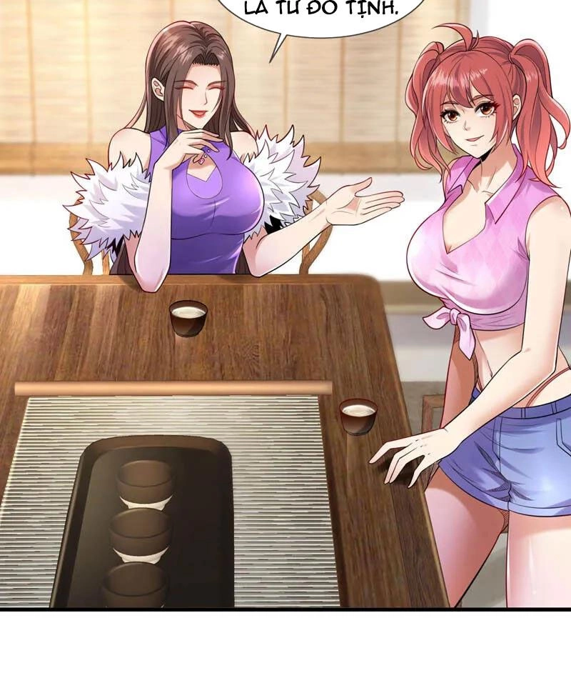 Trấn Quốc Thần Tế Chapter 99 - 53