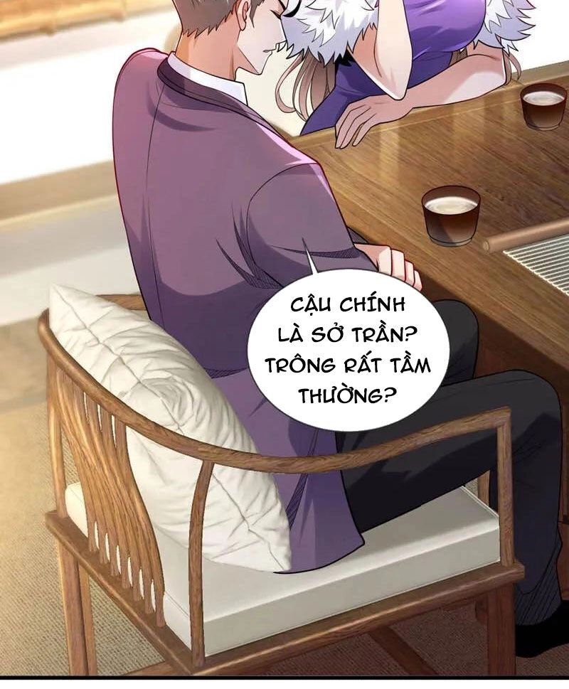 Trấn Quốc Thần Tế Chapter 99 - 56