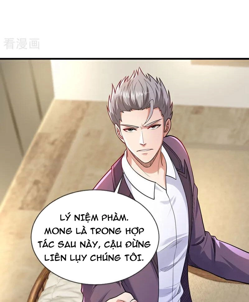 Trấn Quốc Thần Tế Chapter 99 - 57