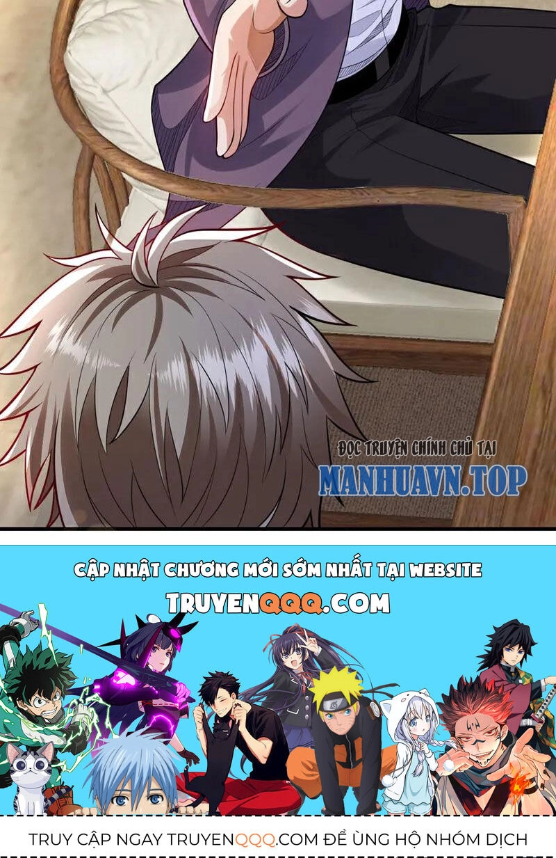 Trấn Quốc Thần Tế Chapter 99 - 58