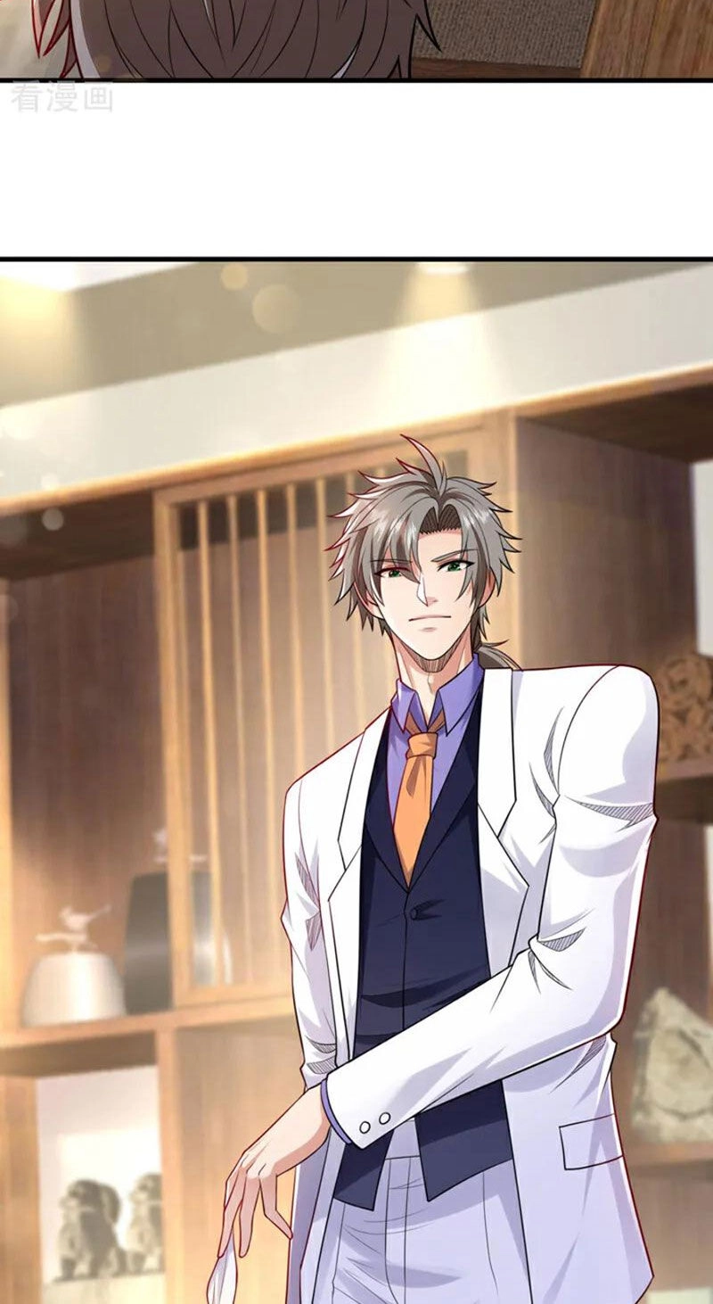 Trấn Quốc Thần Tế Chapter 100 - 2