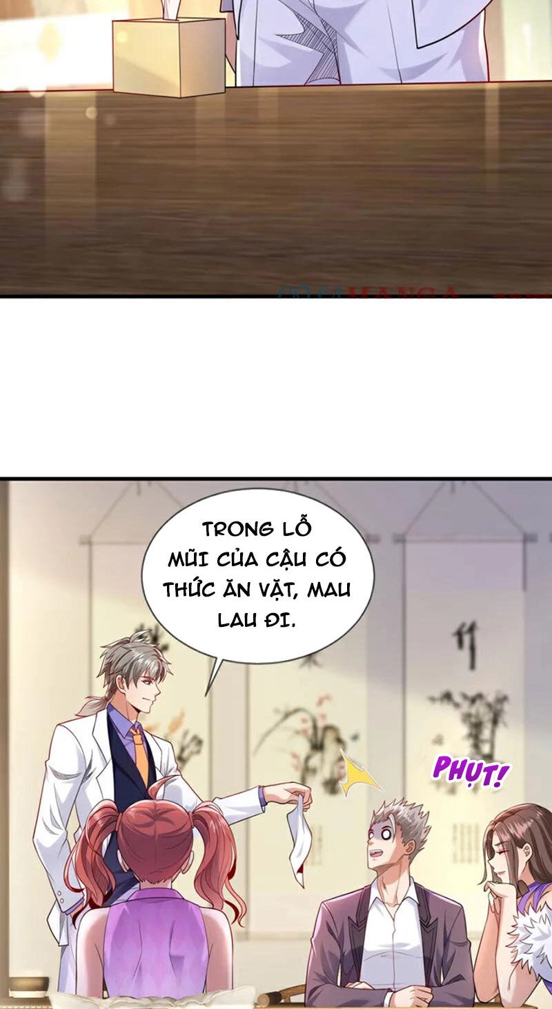 Trấn Quốc Thần Tế Chapter 100 - 3