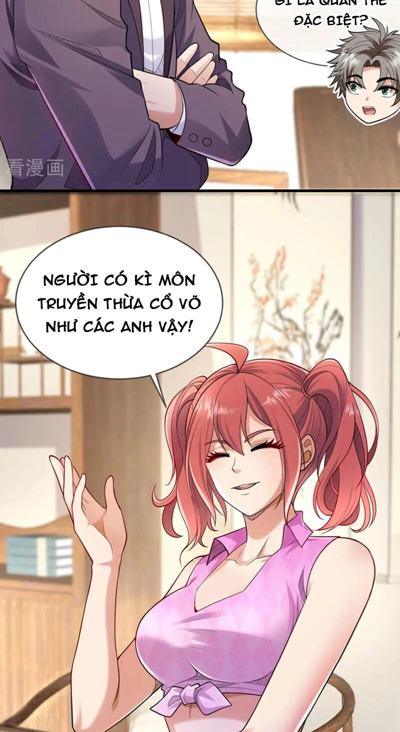 Trấn Quốc Thần Tế Chapter 100 - 10