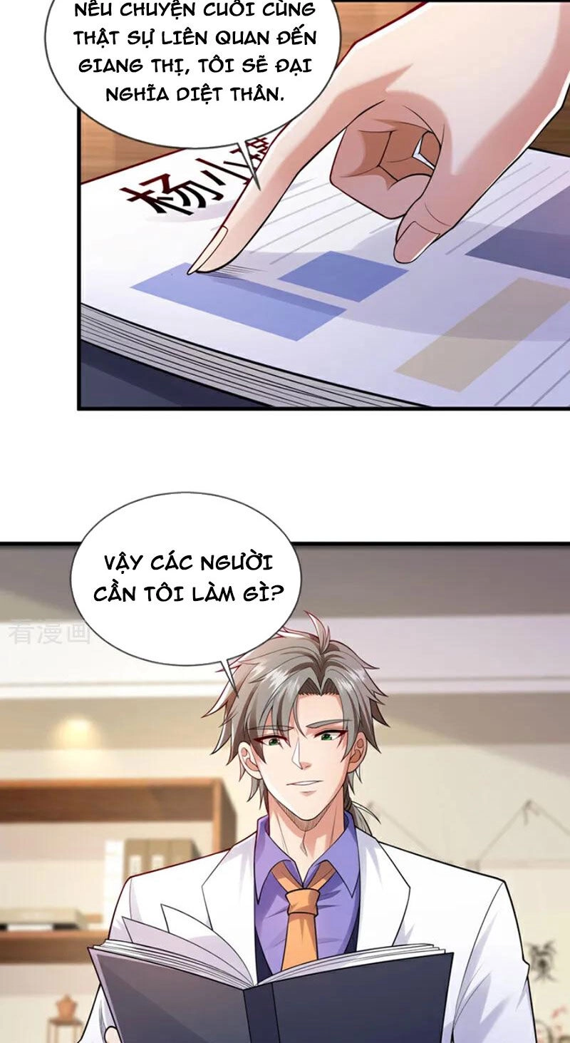 Trấn Quốc Thần Tế Chapter 100 - 13