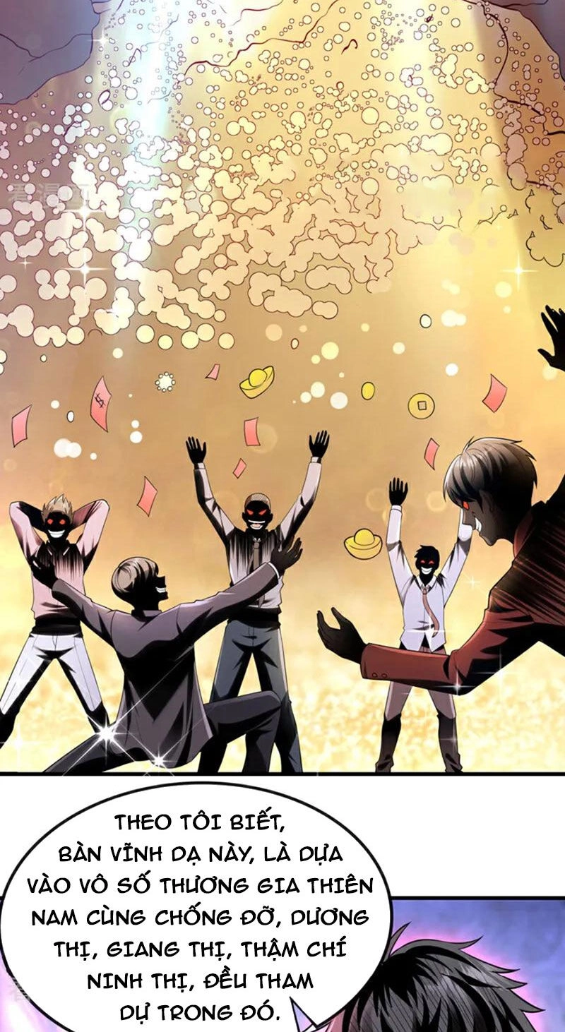 Trấn Quốc Thần Tế Chapter 100 - 16