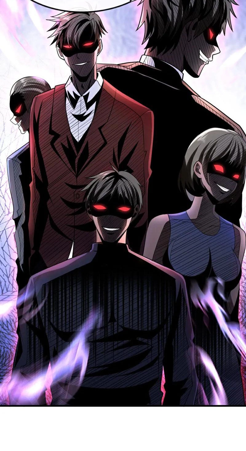 Trấn Quốc Thần Tế Chapter 100 - 17