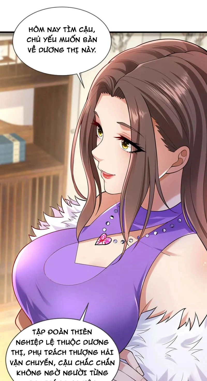 Trấn Quốc Thần Tế Chapter 100 - 18