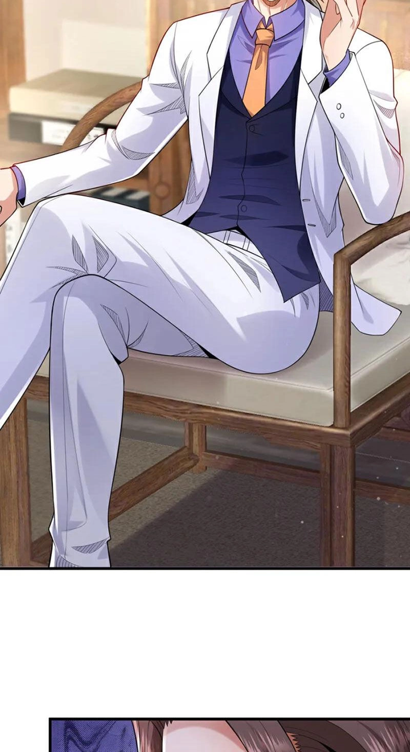 Trấn Quốc Thần Tế Chapter 100 - 24