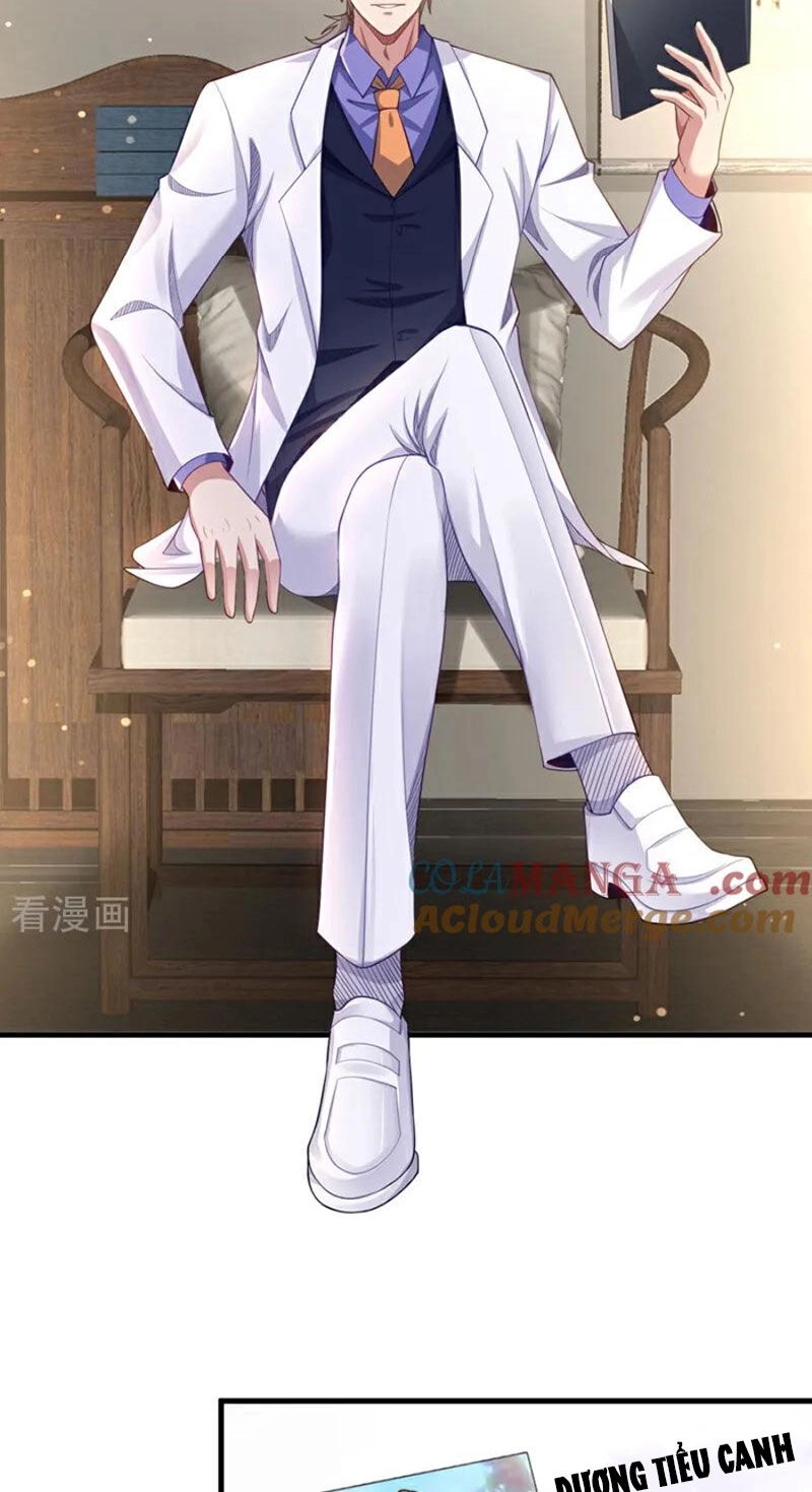 Trấn Quốc Thần Tế Chapter 100 - 26