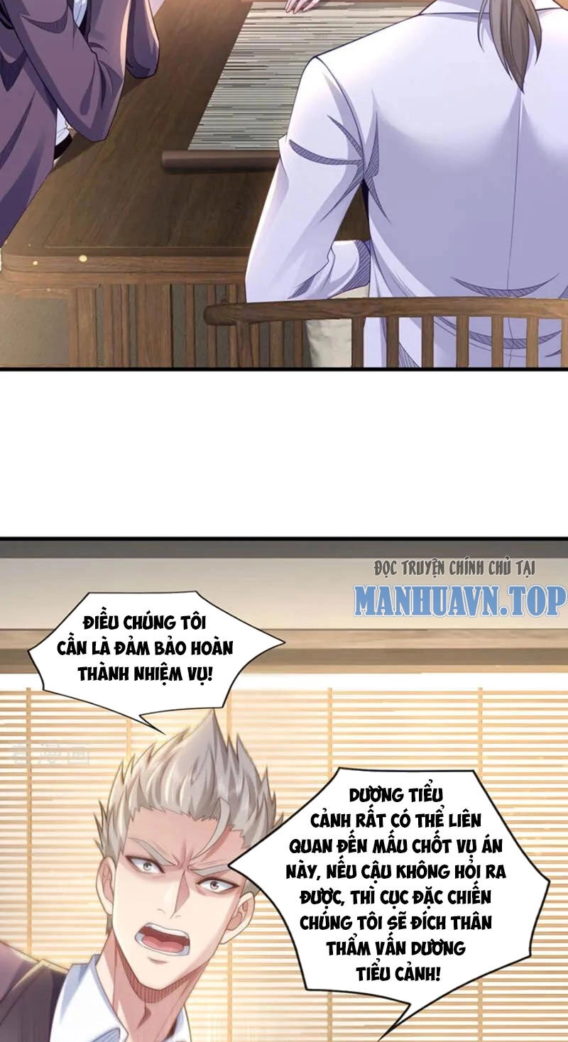 Trấn Quốc Thần Tế Chapter 100 - 31