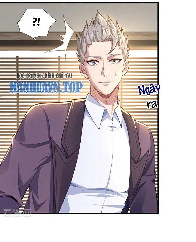 Trấn Quốc Thần Tế Chapter 101 - 2